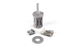 Corner Marker Securing Bushing - Priced Each