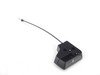 ES#150640 - 52207151369 - Rear Seat Release Lever - This lever allows you to fold down your rear seats to access the trunk. - Genuine BMW - BMW