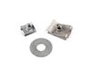 ES#172748 - 63126912012 - Corner Marker Securing Bushing - Priced Each - This is the bushing that secures the corner marker assembly - Genuine BMW - BMW