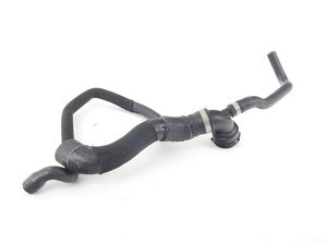 ES#1781833 - 2205014782 - Radiator Hose - Lower Hose - Genuine Mercedes Benz - Mercedes Benz