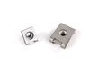 ES#172748 - 63126912012 - Corner Marker Securing Bushing - Priced Each - This is the bushing that secures the corner marker assembly - Genuine BMW - BMW