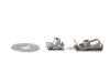 ES#172748 - 63126912012 - Corner Marker Securing Bushing - Priced Each - This is the bushing that secures the corner marker assembly - Genuine BMW - BMW