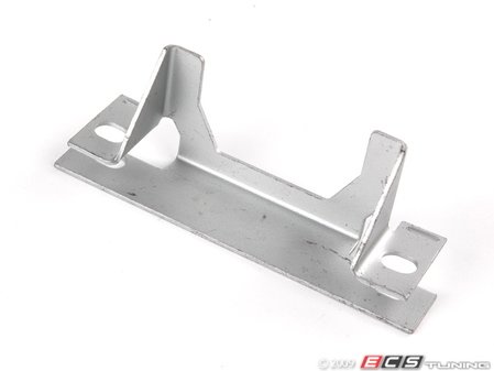 ES#40045 - 18207839657 - Exhaust Mount Hanger Support - Priced Each - The metal support located on the top of the rubber exhaust mount - Genuine BMW - BMW
