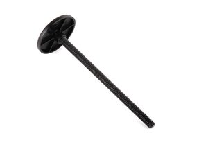 ES#184772 - 71156750687 - MOUNTING SCREW - Genuine BMW - BMW