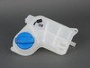 ES#2586289 - 06B121111K2KT - Cooling System Refresh Kit - Level 1 - Replace your thermostat, temp sensor and expansion tank with one kit! - Assembled By ECS - Audi