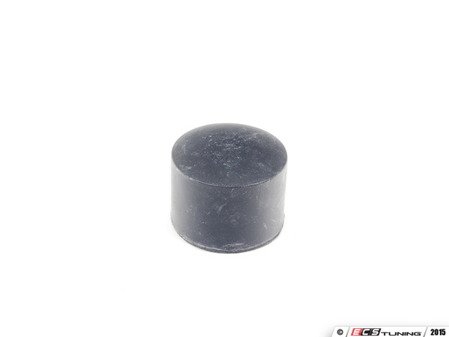 ES#2814064 - 17111178412 - Lower Radiator Mount - Priced Each - Rubber lower mount for your radiator - Hamburg Tech - BMW