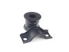 ES#2813989 - 1633200011 - Sway Bar Bushing - Priced Each - Includes mounting cap - Hamburg Tech - Mercedes Benz