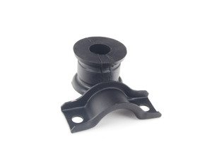 ES#2813989 - 1633200011 - Sway Bar Bushing - Priced Each - Includes mounting cap - Hamburg Tech - Mercedes Benz