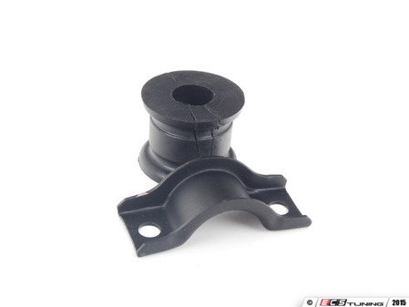ES#2813989 - 1633200011 - Sway Bar Bushing - Priced Each - Includes mounting cap - Hamburg Tech - Mercedes Benz
