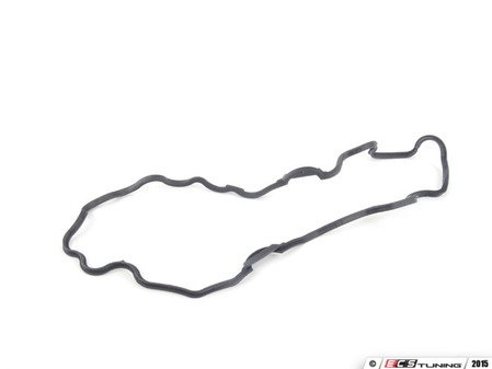 ES#2813339 - 1120160221 - Valve Cover Gasket - Fits left side only - Hamburg Tech - Mercedes Benz