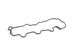 ES#2813340 - 1120160321 - Valve Cover Gasket - Fits right side only - Hamburg Tech - Mercedes Benz