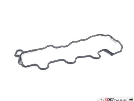 ES#2813340 - 1120160321 - Valve Cover Gasket - Fits right side only - Hamburg Tech - Mercedes Benz