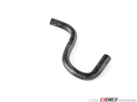 ES#33731 - 13537560069 - Vacuum Hose - Fuel Pressure Regulator - Connects to the metal tube that leads off of the fuel injection pipe. - Genuine BMW - BMW