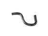 ES#33731 - 13537560069 - Vacuum Hose - Fuel Pressure Regulator - Connects to the metal tube that leads off of the fuel injection pipe. - Genuine BMW - BMW
