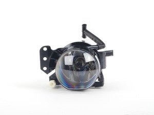 ES#2581261 - 63176920704 - E46 Fog Lamp Assembly - Right - Comes with bulb - ZKW - BMW