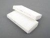 ES#2608356 - 2108301018 - W220 S Class Cabin Air Filter - Pair - OE Supplier! Located in the climate control plenum near the blower motor - Corteco - Mercedes Benz