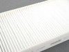 ES#2608356 - 2108301018 - W220 S Class Cabin Air Filter - Pair - OE Supplier! Located in the climate control plenum near the blower motor - Corteco - Mercedes Benz