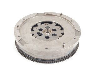 ES#2792689 - 21207590942 - Twin Mass Flywheel - For vehicles with 6-speed manual transmission - LUK - BMW