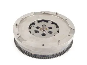 Twin Mass Flywheel