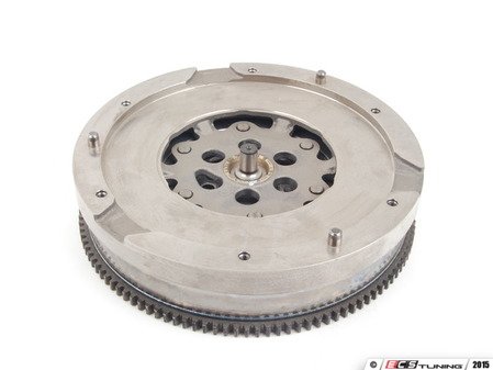 ES#2792689 - 21207590942 - Twin Mass Flywheel - For vehicles with 6-speed manual transmission - LUK - BMW