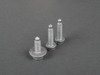 ES#2795701 - 06B121111KT2 - Cooling System Refresh Kit - Level 1 With ECS Billet Aluminum J-Plug - Includes ECS' upgraded J-plug & replace your thermostat, temp sensor & expansion tank with one kit! - Assembled By ECS - Audi