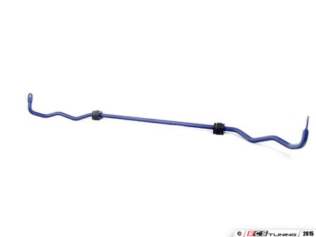 ES#248757 - 71187 - Rear Sway Bar Assembly - 20mm - Reduce body roll and improve handling - H&R - BMW