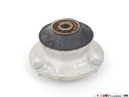 ES#2802886 - 31336760943 - Front Strut Mount - Priced Each - Strut mount with bearing - Rein - BMW