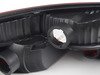 ES#4832569 - 99763148606 - Tail Light Housing - Right side fitment - Genuine Porsche - Porsche