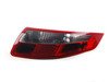 ES#4832569 - 99763148606 - Tail Light Housing - Right side fitment - Genuine Porsche - Porsche