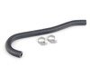 ES#2802427 - 1634660881 - Power Steering Return Hose - From Pump To Cooler - Rein - Mercedes Benz
