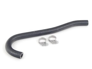 ES#2802427 - 1634660881 - Power Steering Return Hose - From Pump To Cooler - Rein - Mercedes Benz