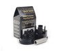 ES#2804654 - PFF5-120B - Race Polyurethane Engine Support Bushing - Kit  - Stiffer bushings will allow smoother movement - Powerflex Black Series - MINI