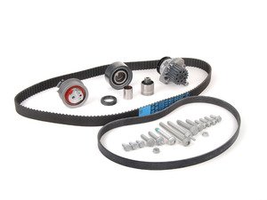 ES#2785513 - 03L109119FKT5 - Timing Belt Kit - Ultimate  - The most complete timing belt kit on the market for the Common Rail - Genuine Volkswagen Audi - Volkswagen
