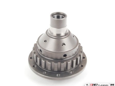 ES#2795264 - MF-TRS-05DSG5 - Limited Slip Differential - Get the traction you need and avoid excess wheel spin - Team MFactory - Audi Volkswagen