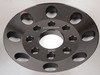 ES#2857544 - 000282ECS01KT1 -  Performance Flywheel & OEM Clutch Kit - Improve throttle response, acceleration and clutch feel - the perfect setup for daily-driven vehicles with up to 400lbs-ft of torque - ECS - BMW
