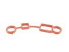 ES#2816726 - 06F103483E - Pressure Control Valve Gasket - (NO LONGER AVAILABLE) - Stop leaks by replacing your old gasket when servicing your PCV system - Rein - 