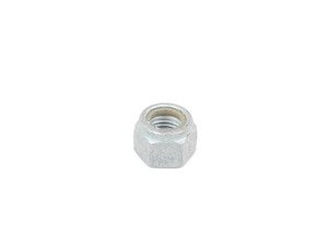 ES#2803101 - N90635001 - Self-Locking Nut - Priced Each - Install new hardware with your new parts. M12x1.5 - Rein - Audi Volkswagen