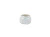 ES#2803101 - N90635001 - Self-Locking Nut - Priced Each - Install new hardware with your new parts. M12x1.5 - Rein - Audi Volkswagen