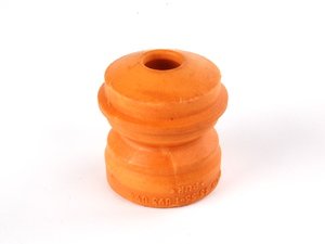 ES#58620 - 33531093094 - Rear Shocks Stop - Priced Each - Commonly called "bump stop" - Genuine BMW - BMW