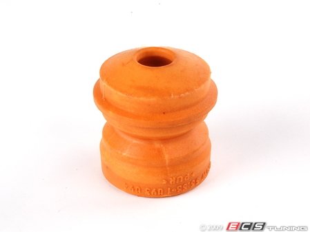 ES#58620 - 33531093094 - Rear Shocks Stop - Priced Each - Commonly called "bump stop" - Genuine BMW - BMW