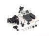 ES#2765546 - 1J5827505H01CKT1 -  Trunk Release Kit - Complete kit to assure your trunk release is operational - Genuine Volkswagen Audi - Volkswagen