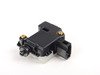 ES#2765546 - 1J5827505H01CKT1 -  Trunk Release Kit - Complete kit to assure your trunk release is operational - Genuine Volkswagen Audi - Volkswagen