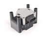 ES#2593716 - MK420IGNSRV -  Ignition Service Kit - Everything needed to bring your ignition system up to working order - Genuine Volkswagen Audi - Volkswagen