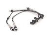 ES#2593716 - MK420IGNSRV -  Ignition Service Kit - Everything needed to bring your ignition system up to working order - Genuine Volkswagen Audi - Volkswagen