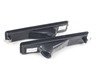 ES#2807989 - 3441403PBS - Side Marker set - smoked - Eliminate the amber sidemarkers and give your vehicle an updated style - Depo - BMW