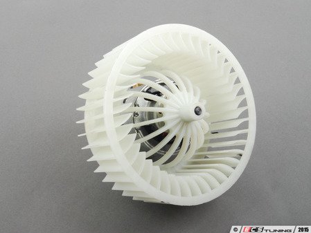 ES#2770218 - 99362432801 - Engine Compartment Blower Motor - Motor with cage - URO - Porsche