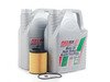 ES#8134 - 077115562-3kkt - ECS Tuning Oil Service Kit - Everything you need to perform a oil change service on you VW or Audi - Assembled By ECS - Volkswagen