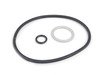 ES#8134 - 077115562-3kkt - ECS Tuning Oil Service Kit - Everything you need to perform a oil change service on you VW or Audi - Assembled By ECS - Volkswagen