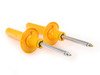 ES#2831191 - 8741-1488KT - Koni Yellow shocks & Struts Set - Features great handling and excellent ride quality - Koni - Volkswagen