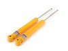 ES#2831191 - 8741-1488KT - Koni Yellow shocks & Struts Set - Features great handling and excellent ride quality - Koni - Volkswagen